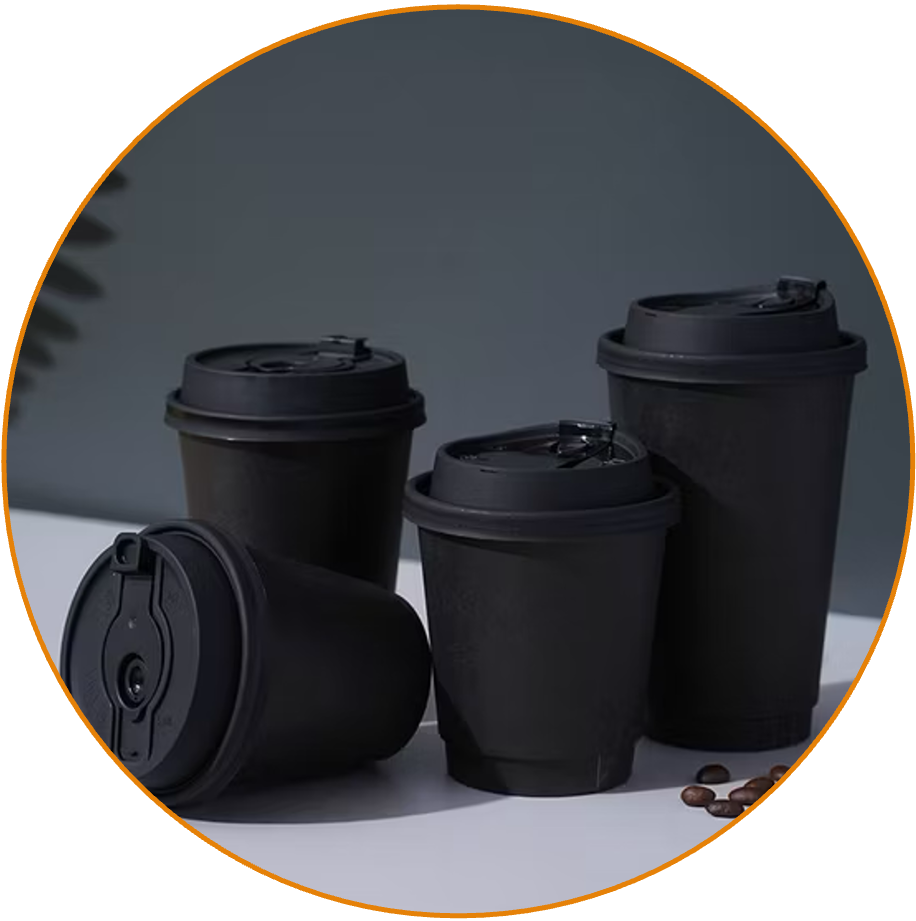 Cups & Mugs