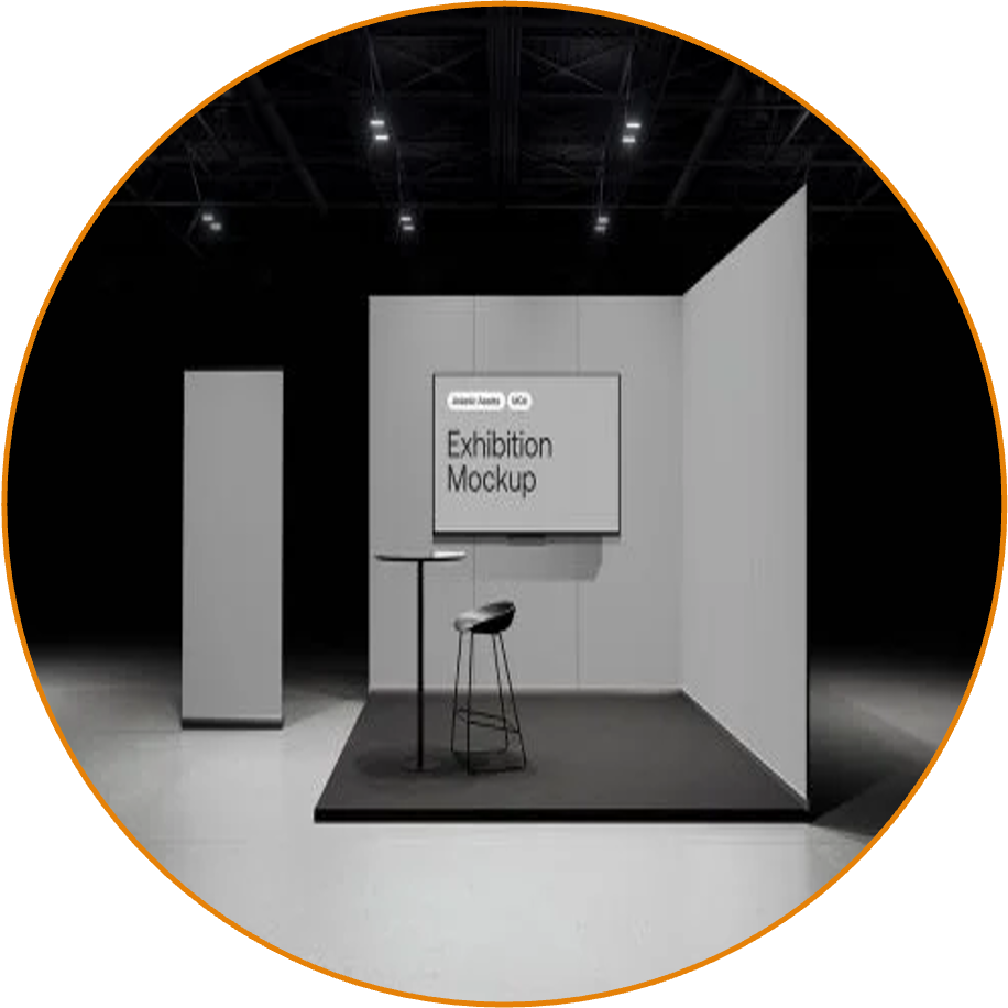 Exhibitions